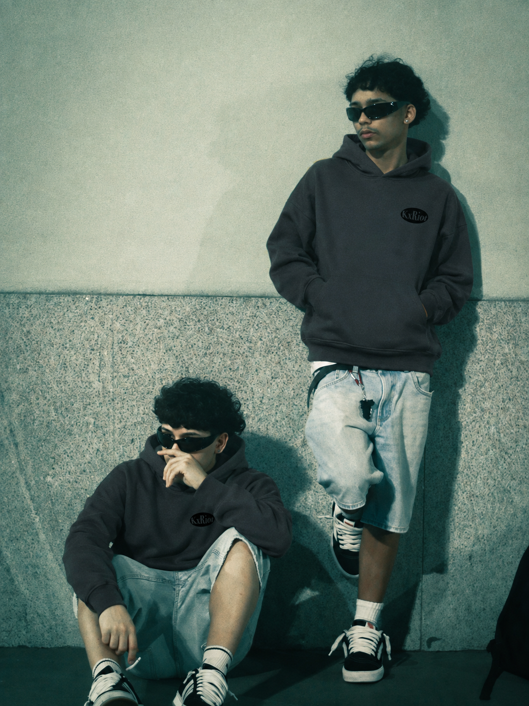 Hoodies